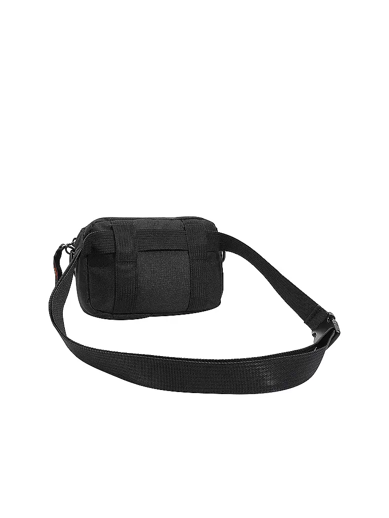 MOS MOSH | Tasche - Belt Bag MMHEART  | schwarz