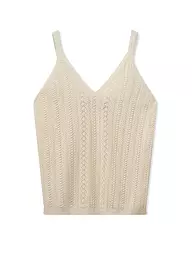 MOS MOSH | Top MMCRESSIDA | creme