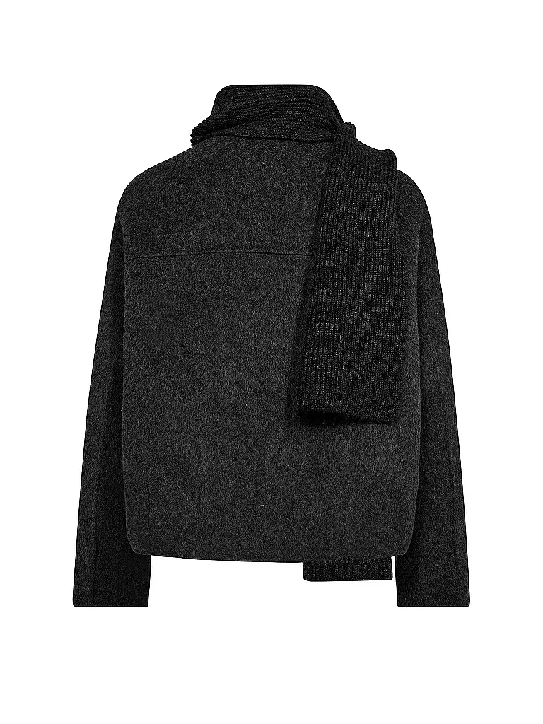 MOS MOSH | Wolljacke MMMARIALOISA | 
