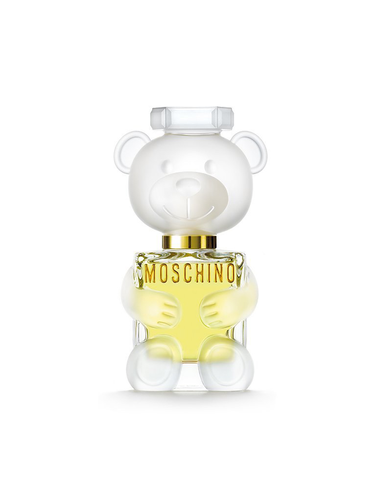 MOSCHINO Toy 2 Eau de Parfum Spray 30ml