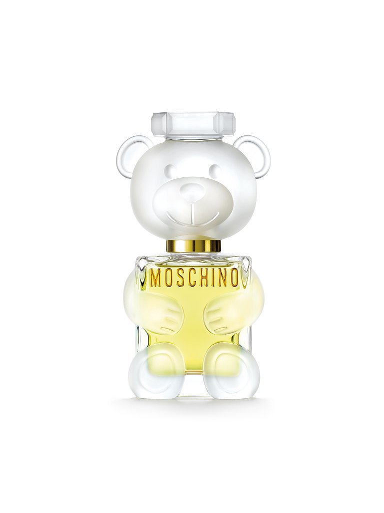 MOSCHINO Toy 2 Eau de Parfum Spray 50ml