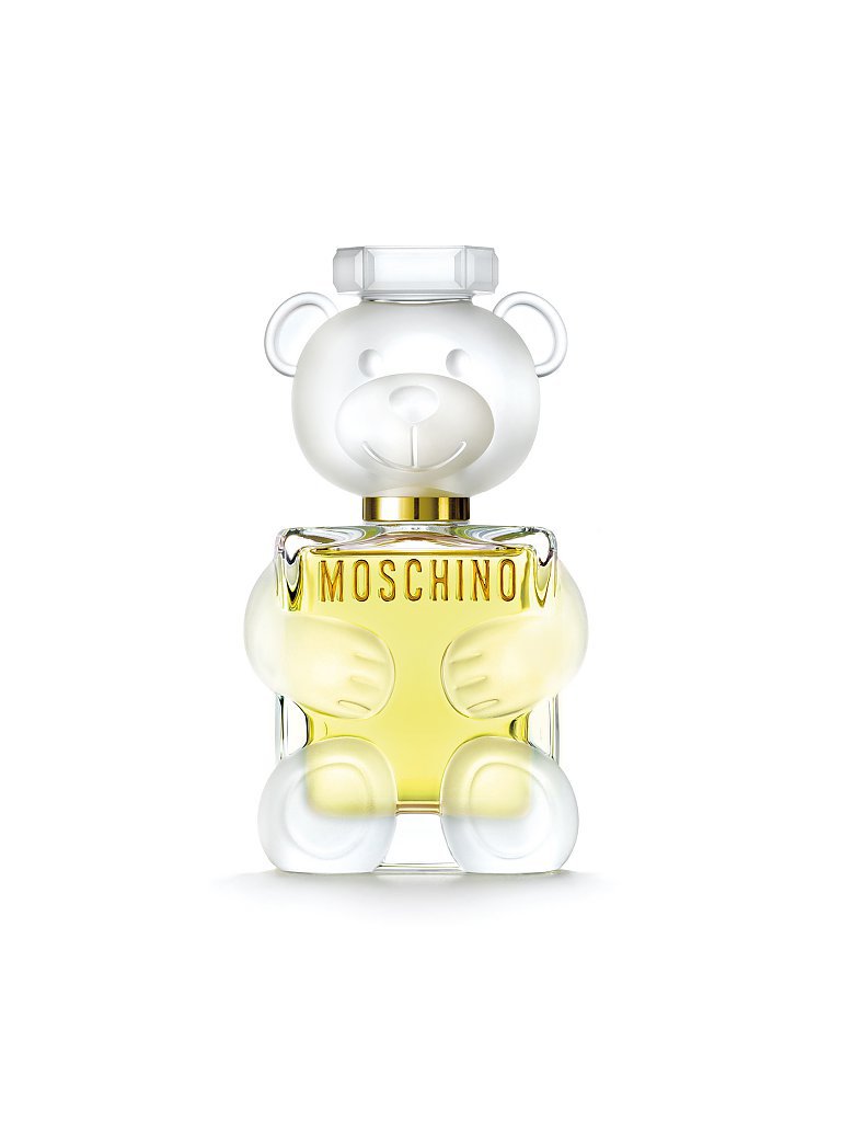 MOSCHINO Toy 2 Eau de Parfum Spray 100ml