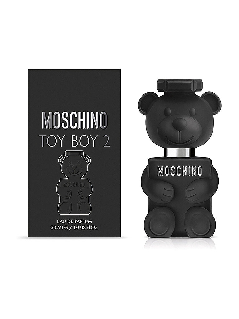 MOSCHINO Toy Boy 2 Eau de Parfum 30ml