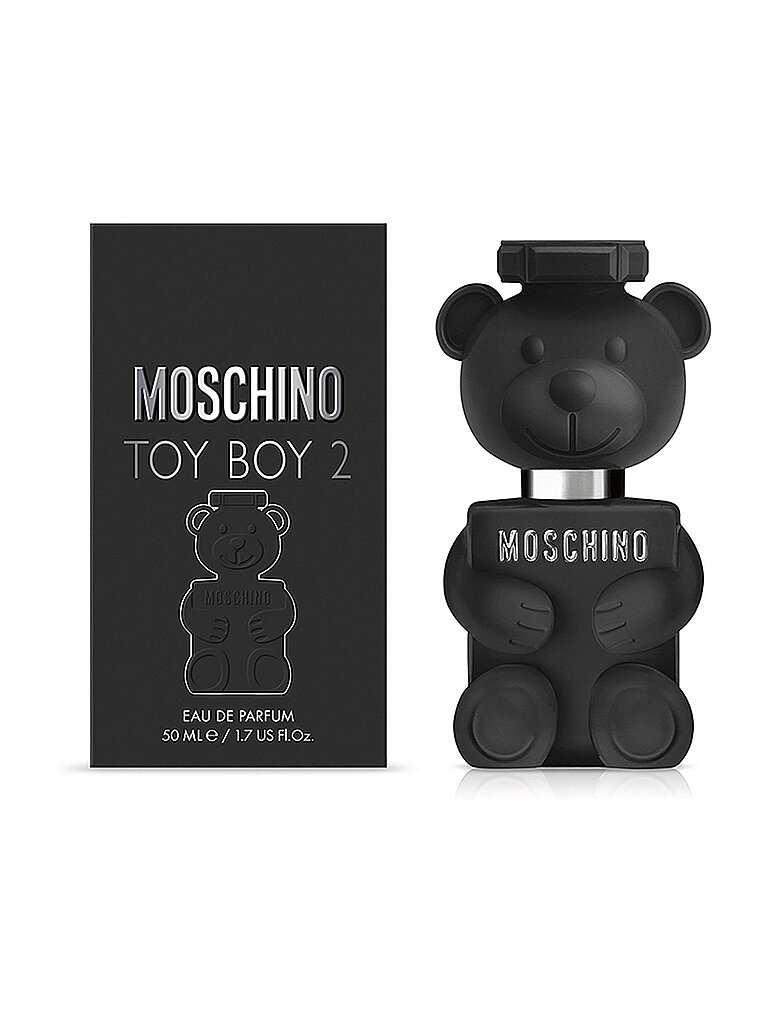 MOSCHINO Toy Boy 2 Eau de Parfum 50ml