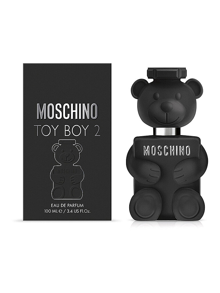 MOSCHINO Toy Boy 2 Eau de Parfum 100ml