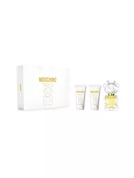 MOSCHINO | Geschenkset - Toy 2 Bubble Gum Eau de Parfum 3x50ml | keine Farbe