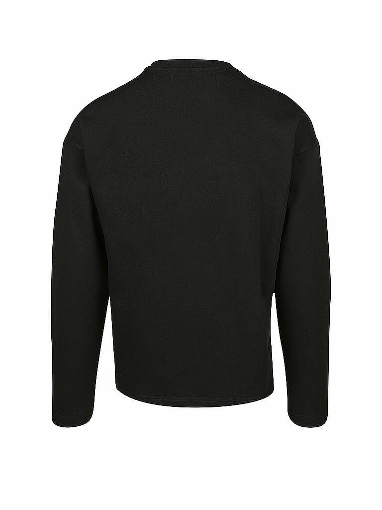 MOSCHINO | Sweater | schwarz