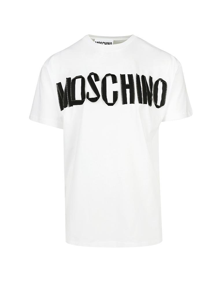 MOSCHINO | T-Shirt | weiß