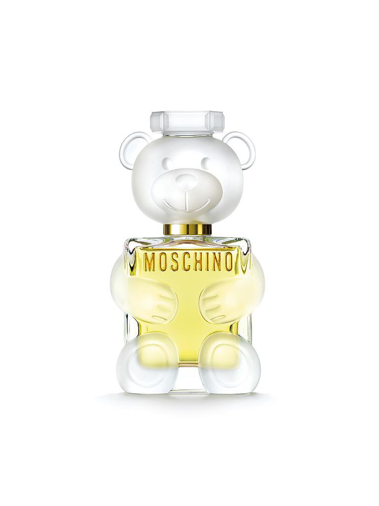 moschino spray perfume
