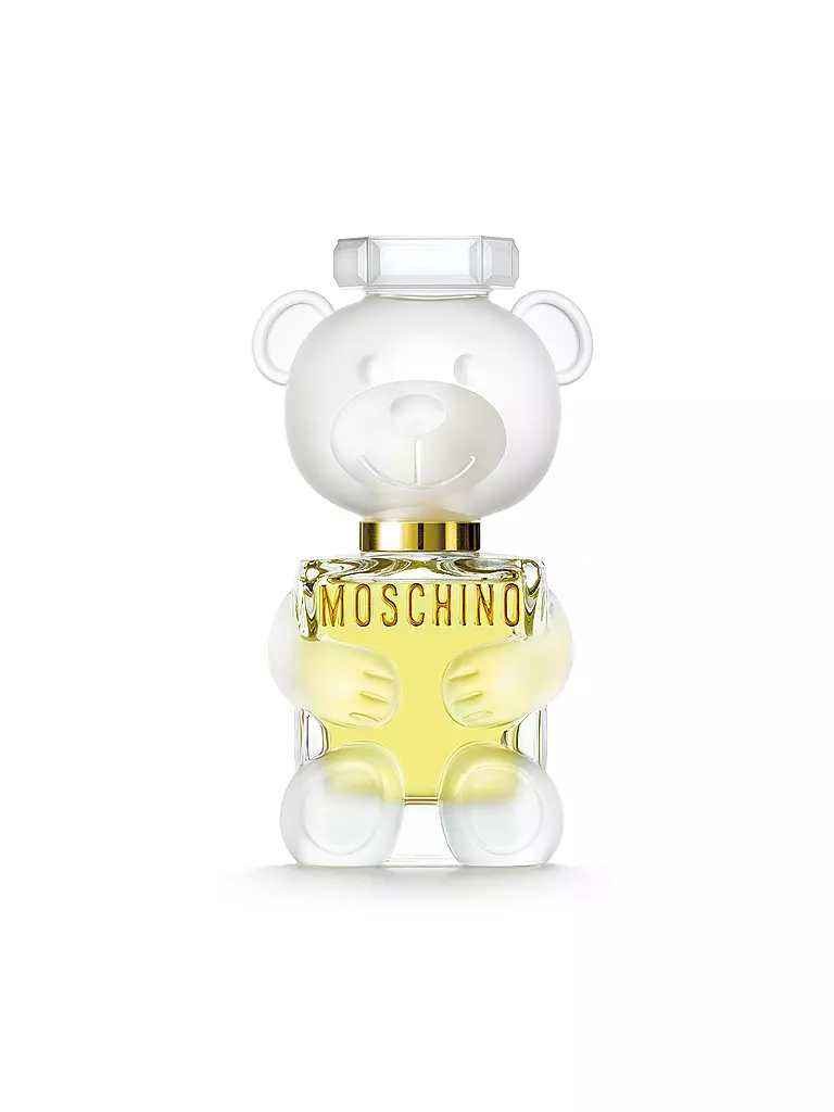 MOSCHINO | Toy 2 Eau de Parfum Spray 30ml | keine Farbe