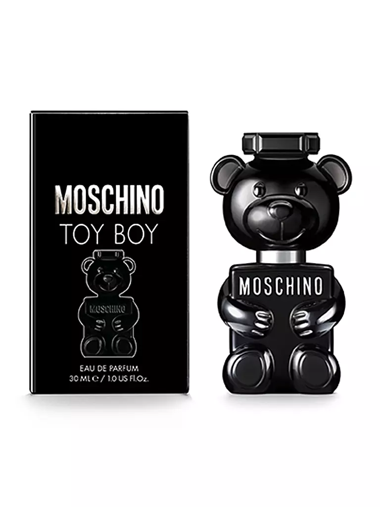 MOSCHINO | Toy Boy Eau de Parfum 30ml | keine Farbe