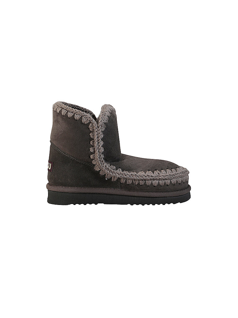 MOU Winterstiefel ESKIMO 18 grau | 41