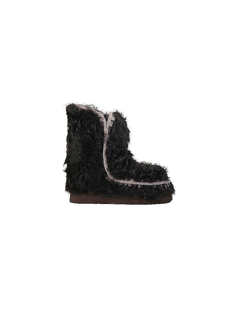MOU Winterstiefel ESKIMO 24 CHECKIANG braun | 39
