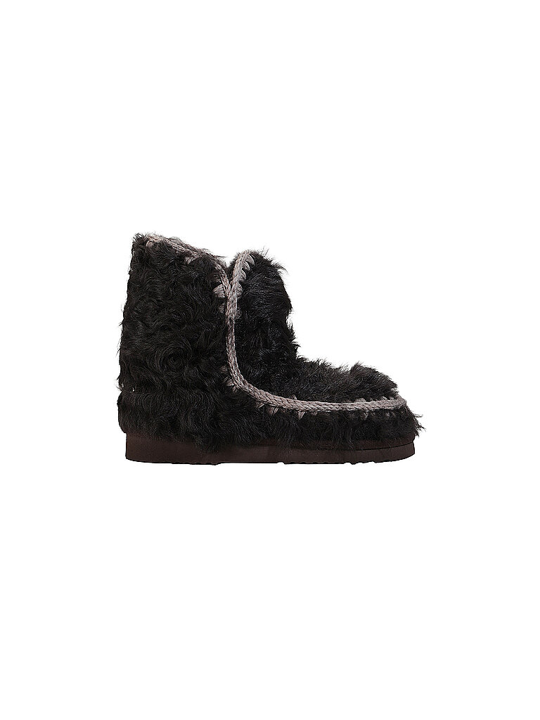 MOU Winterstiefel ESKIMO 24 CHECKIANG braun | 41