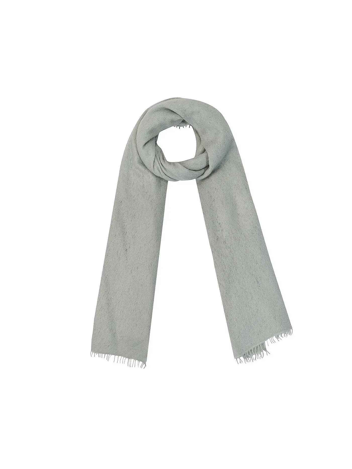 MOULETA | Kaschmirschal | beige