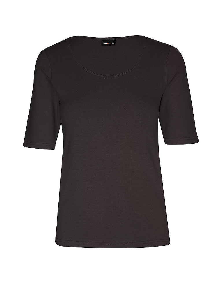 MOYA T-Shirt BEATRIZ  braun | 36