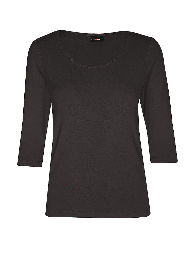 MOYA Shirt ANGELA braun | 36