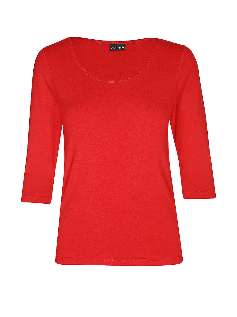 MOYA Shirt ANGELA rot | 42