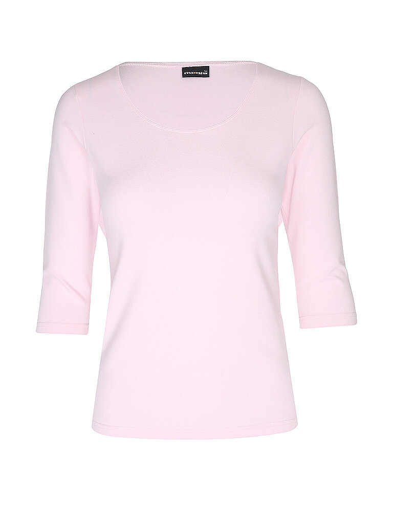 MOYA Shirt ANGELA rosa | 38