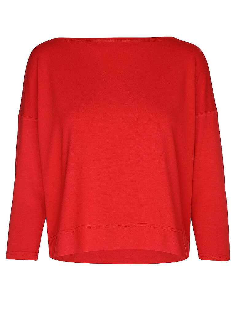 MOYA Shirt MARIKA  rot | 40