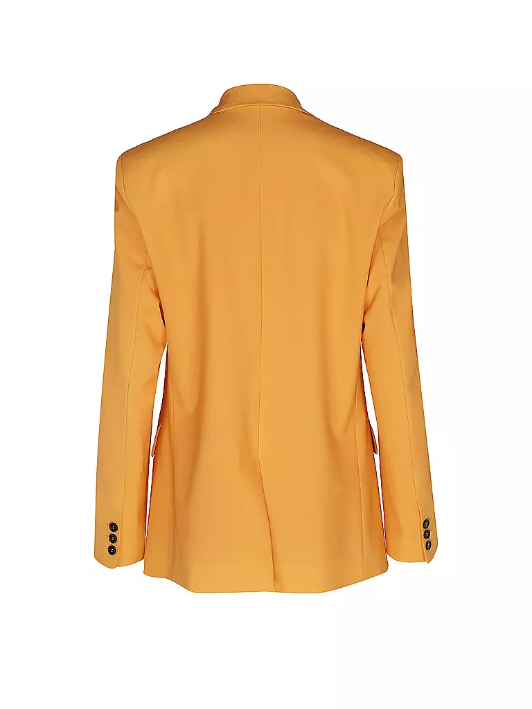 MSGM | Blazer  | orange