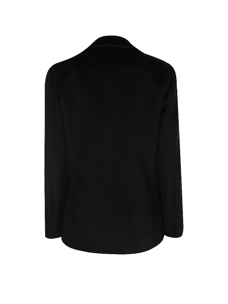 MSGM | Blazer | schwarz