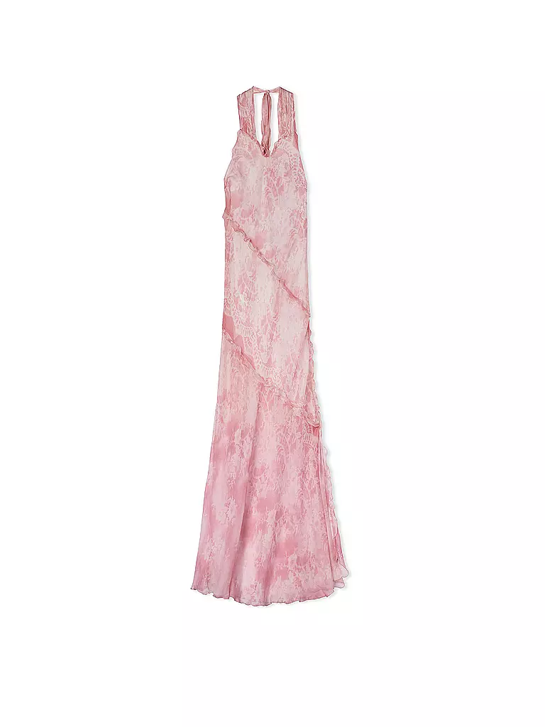 MSGM | Maxikleid | rosa