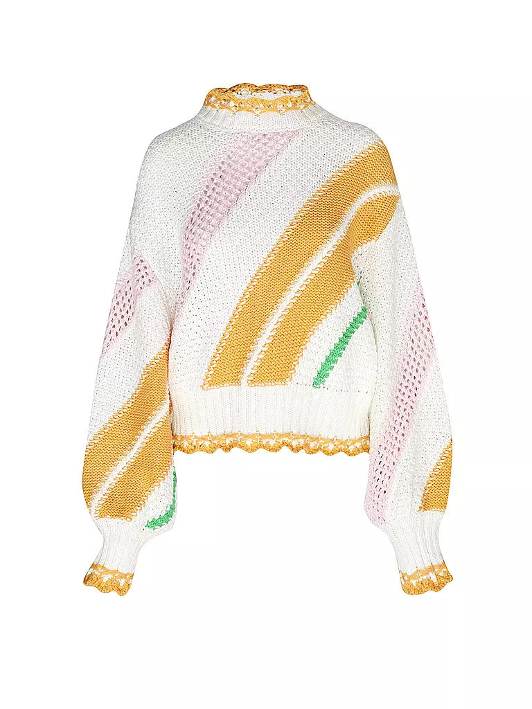 MSGM | Pullover | bunt