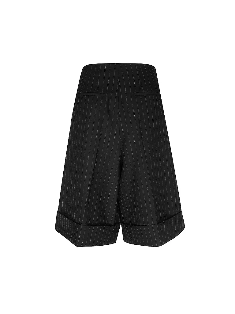 MSGM | Shorts | schwarz