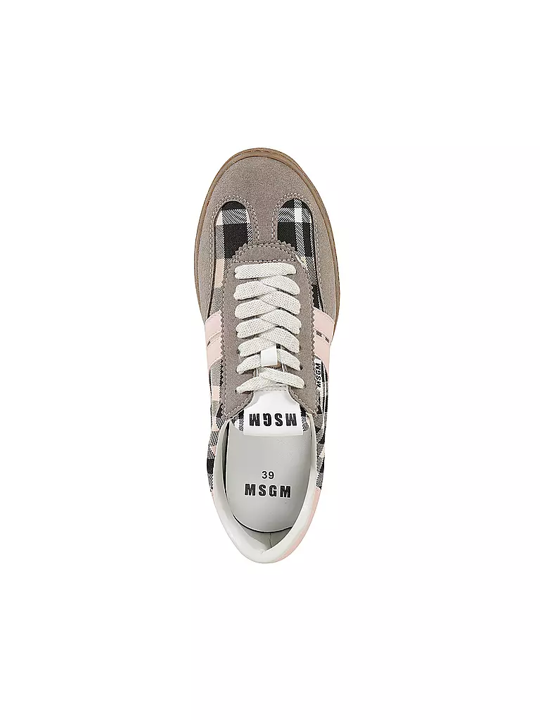 MSGM | Sneaker | pink
