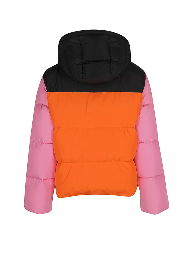 MSGM | Steppjacke  | orange