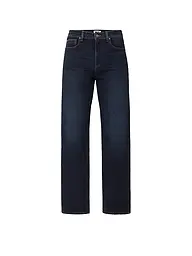 MUD JEANS | Jeans Straight Fit CARRY  | Blau