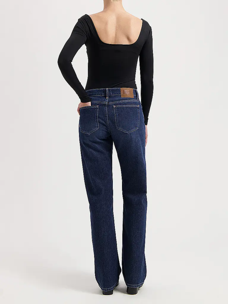 MUD JEANS | Jeans Straight Fit CARRY | 