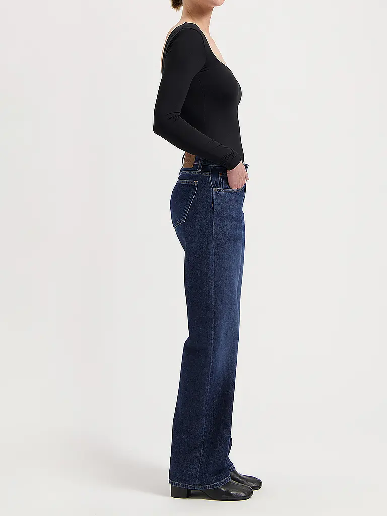 MUD JEANS | Jeans Straight Fit CARRY | 