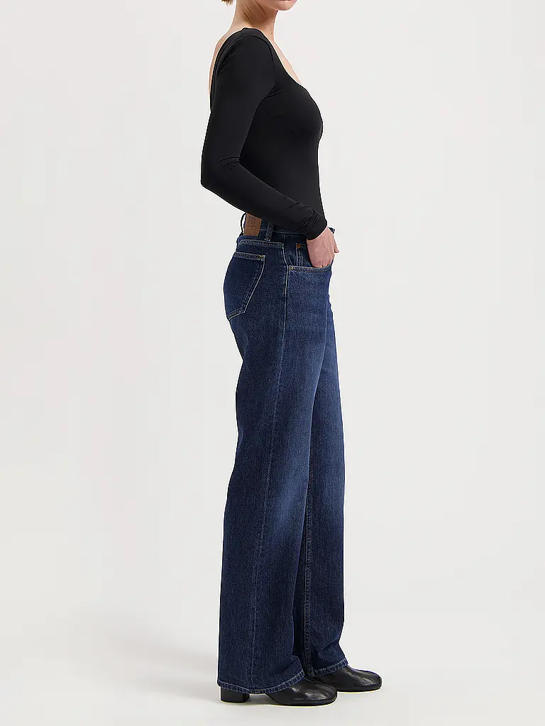 MUD JEANS | Jeans Straight Fit CARRY | 