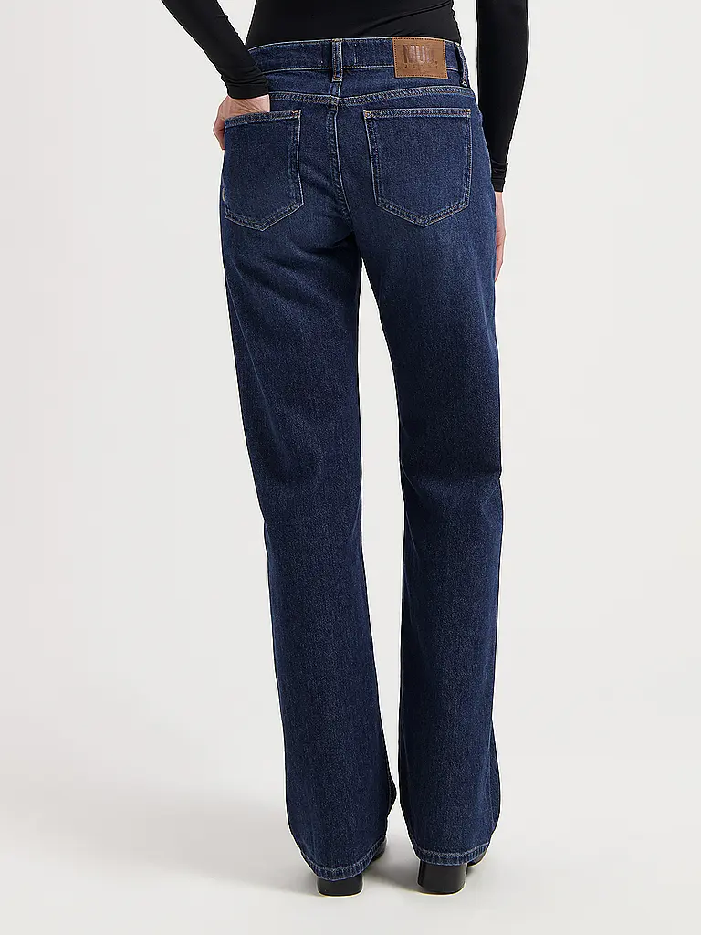 MUD JEANS | Jeans Straight Fit CARRY | 