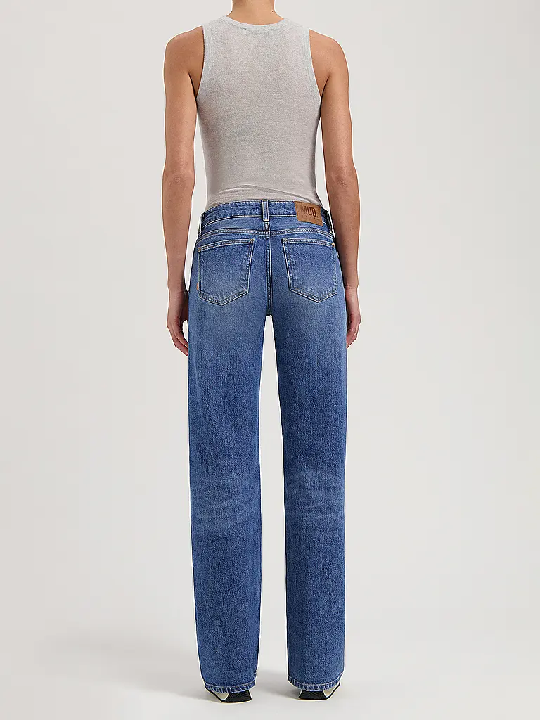 MUD JEANS | Jeans Straight Fit CLEO | 