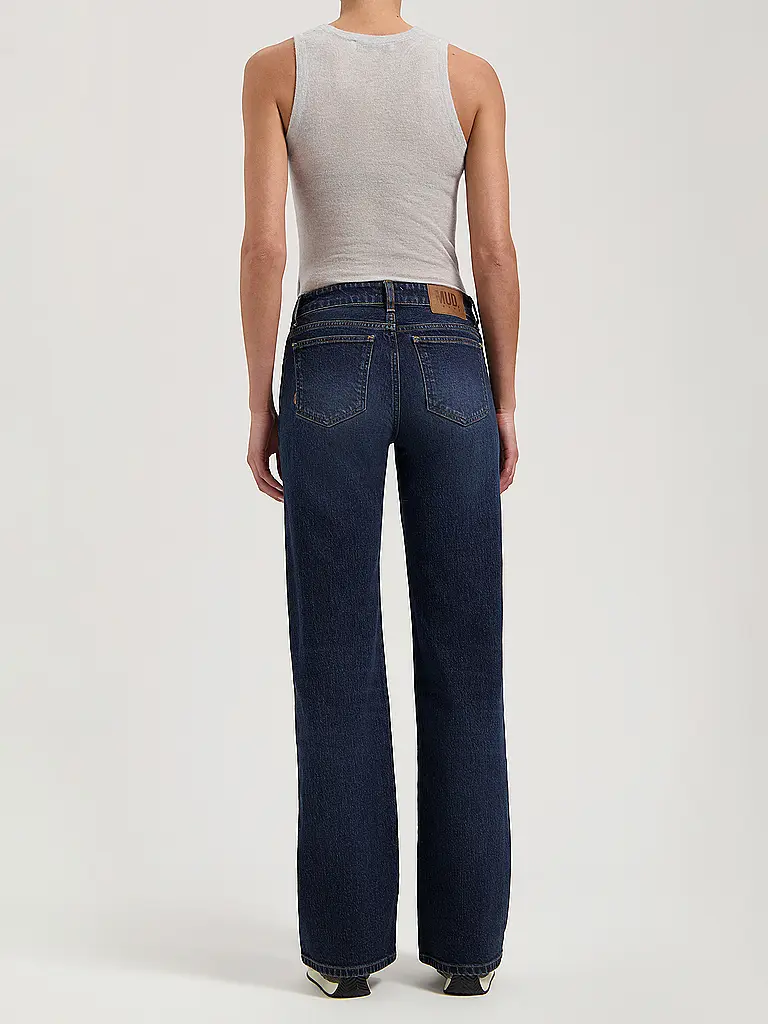 MUD JEANS | Jeans Straight Fit CLEO | 
