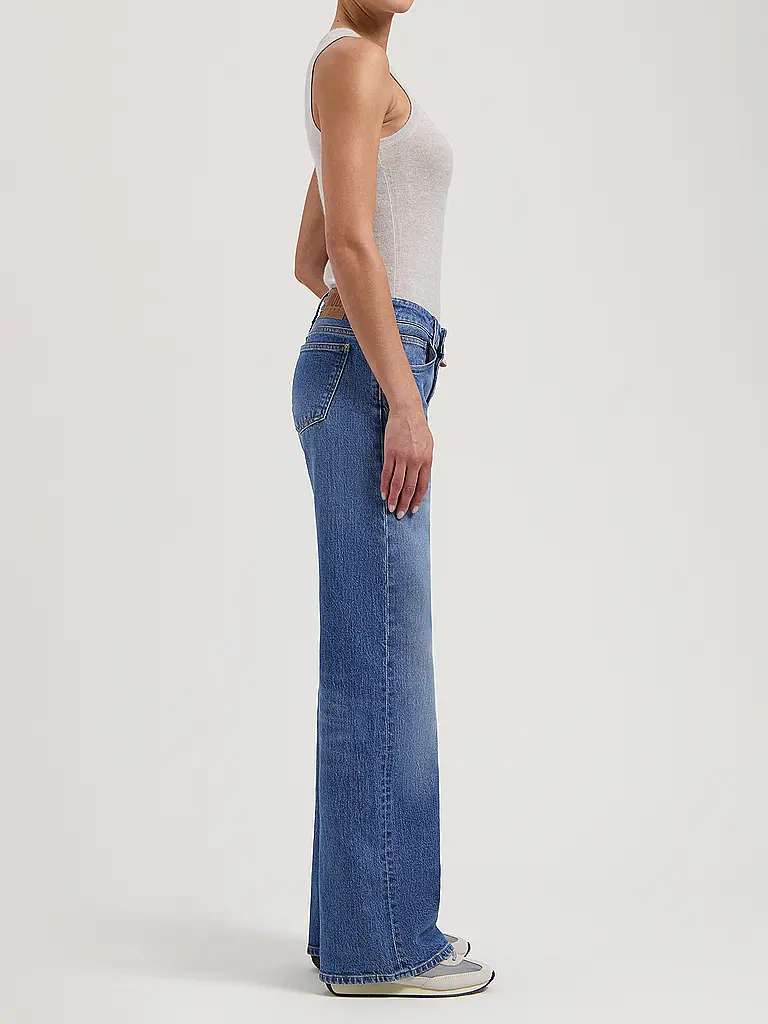 MUD JEANS | Jeans Straight Fit CLEO | 