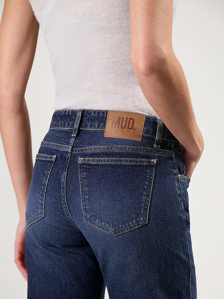 MUD JEANS | Jeans Straight Fit CLEO | 