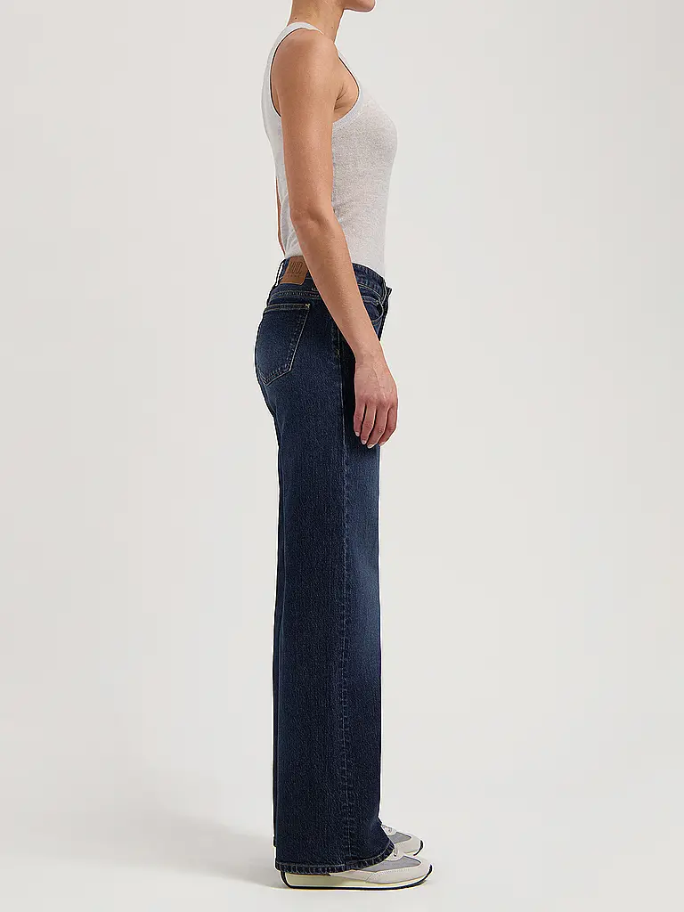 MUD JEANS | Jeans Straight Fit CLEO | 