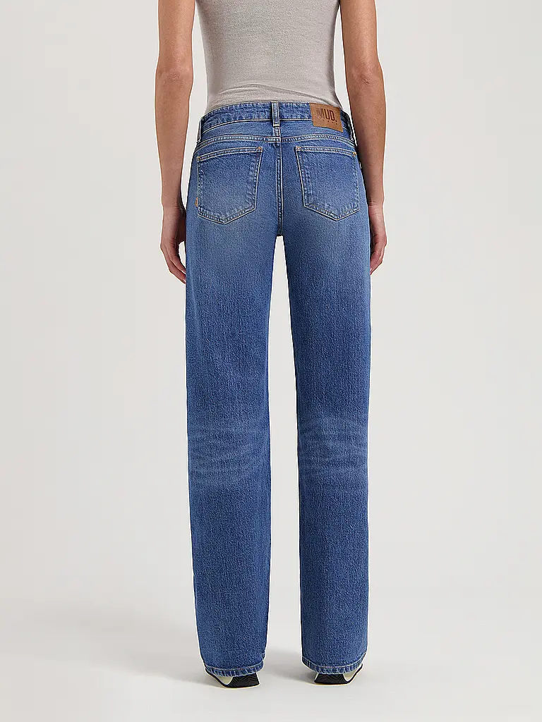 MUD JEANS | Jeans Straight Fit CLEO | 