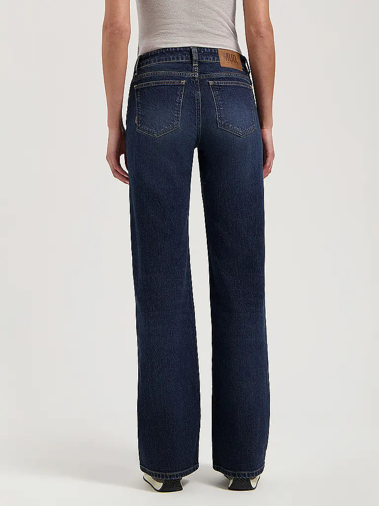 MUD JEANS | Jeans Straight Fit CLEO | 
