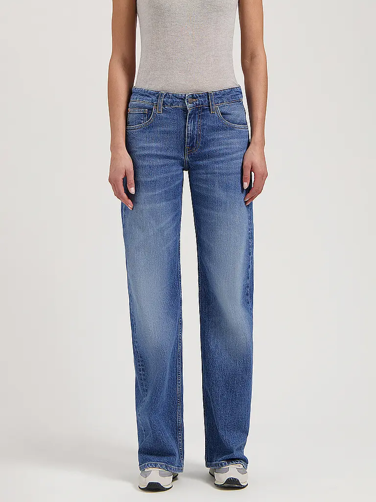 MUD JEANS | Jeans Straight Fit CLEO | 