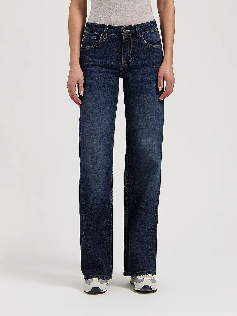MUD JEANS | Jeans Straight Fit CLEO | 