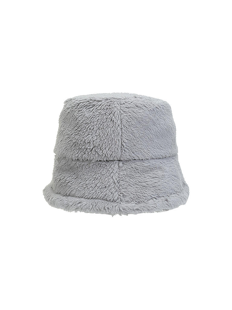 MUETZENMAFIA | Bucket Hat | grau