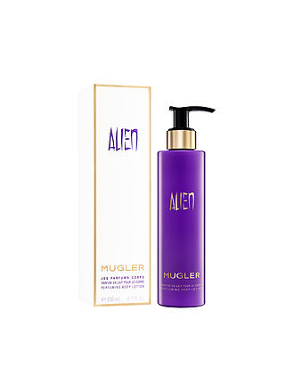 MUGLER |  Alien Bodylotion 200ml