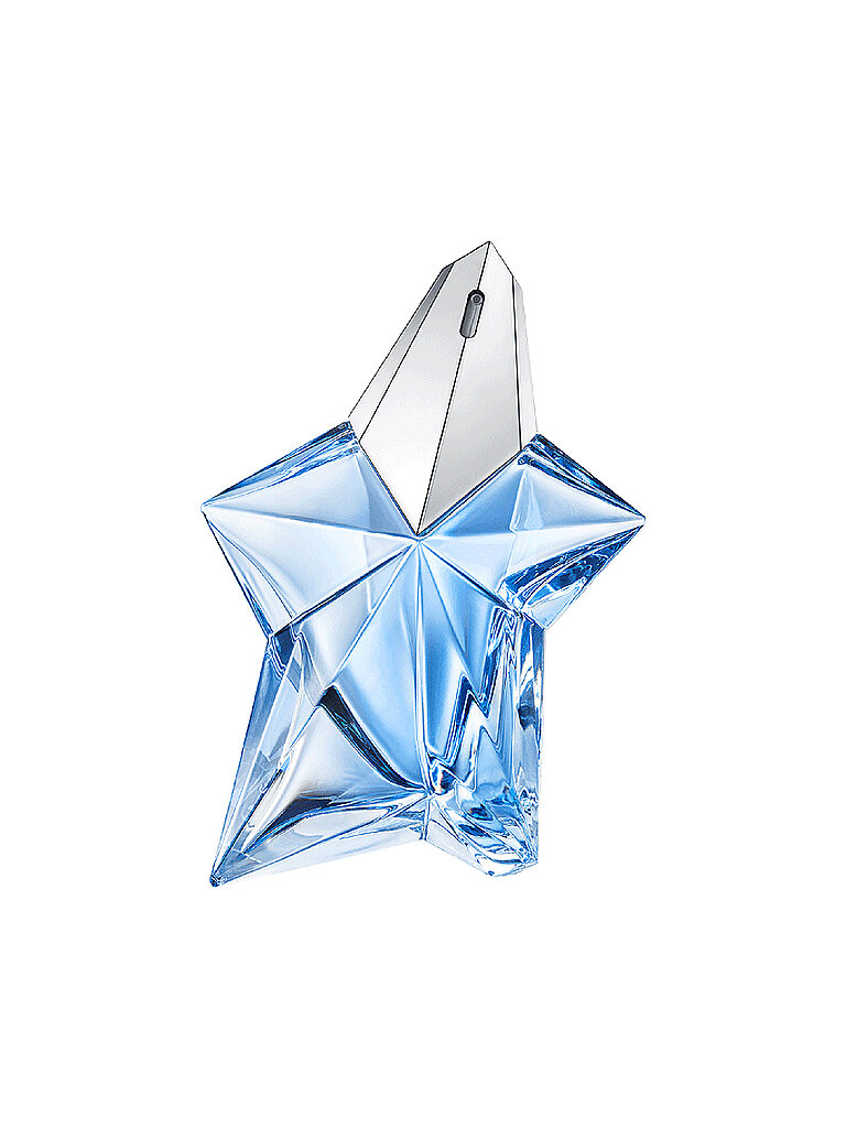 MUGLER Angel Eau de Parfum Standing Star 100ml Nachfüllbar