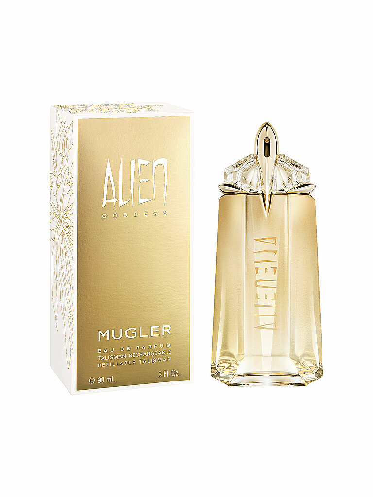 MUGLER Alien Goddees Eau de Parfum 90ml