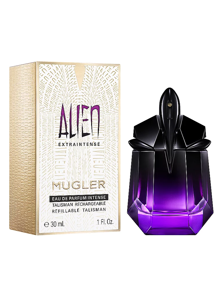 Mugler Alien Extraintense Eau de Parfum 30ml 4